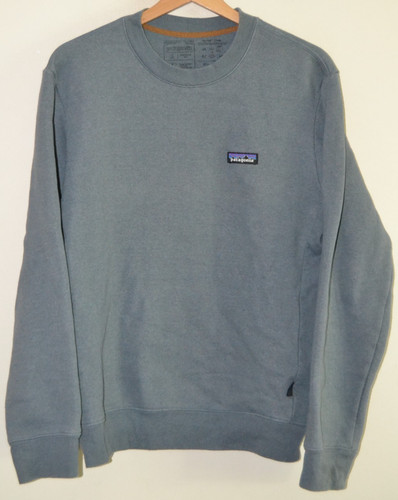 Patagonia uprisal crew - uprisal, perol