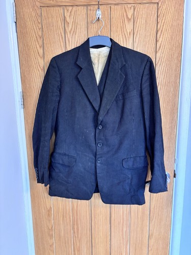 Vintage 1950 gieves men s - 1950’s,