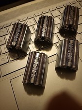 5Pack  Replacement Head