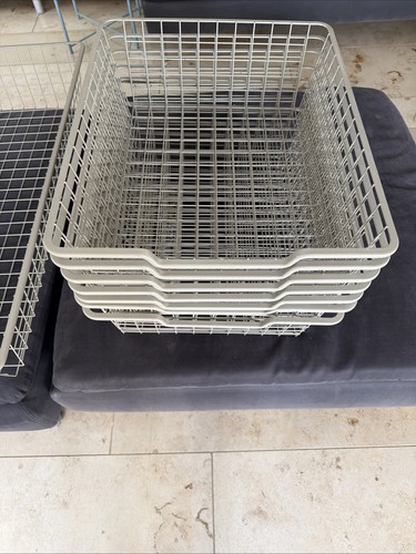 Ikea storage baskets - storage,