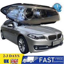 For BMW 5 Series F10 F11 LCI