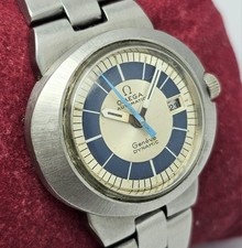 OMEGA GENEVE DYNAMIC TOOL 102