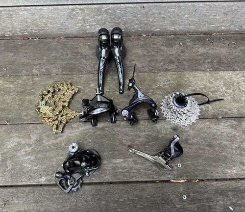 Shimano dura ace r9000 - shimano,