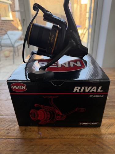 Penn rival rvlg8000 - rival,