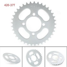 420 Chain 37T Rear Sprocket