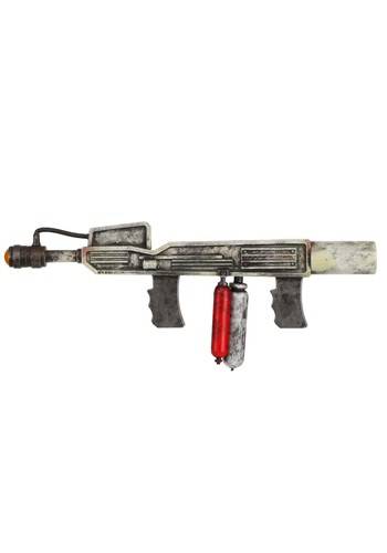 Flamethrower prop accessory - prop,