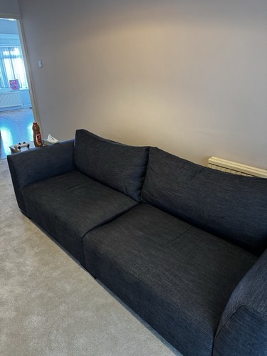 Navy john lewis - navy, grand