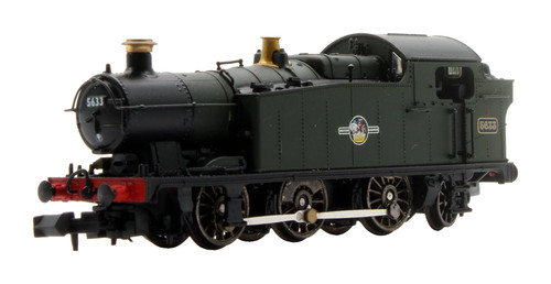 Revolution gauge s2101 03 - 'n, s2101-03