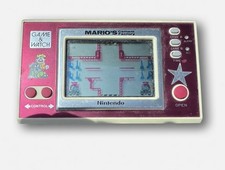 Mario cement factory - mario's,