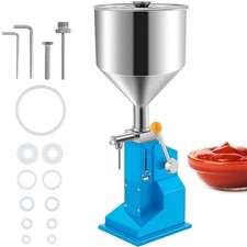 HANCHEN MANUAL PASTE FILLING