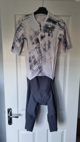 Ale mirror skinsuit - ale,