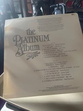 The platinum album - platinum,