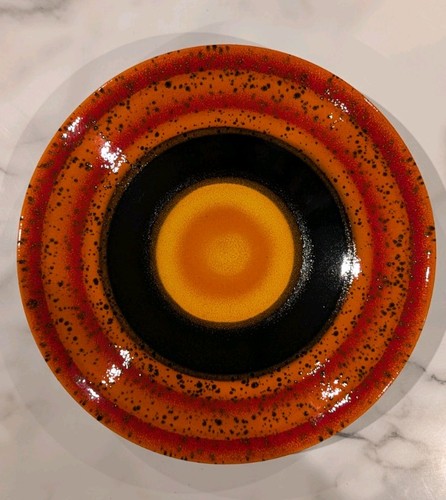 Pluto poole pottery - pluto,