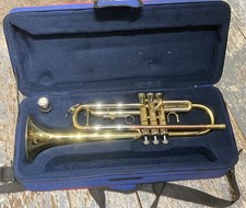 John Packer Student Bb Trumpet JP051