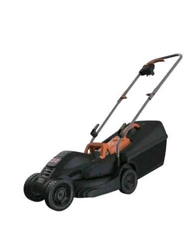 Electric garden lawnmower - electric,
