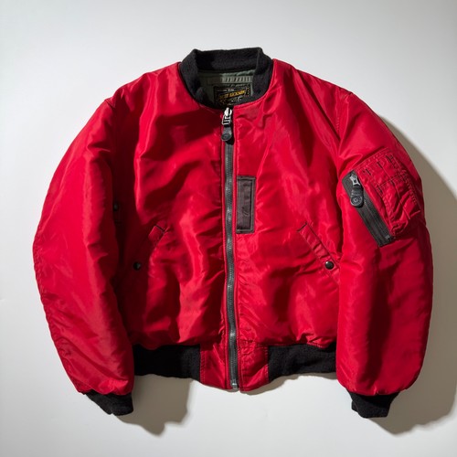 Buzz rickson 1 nylon - buzz,