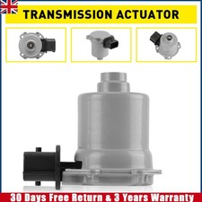Pack 1 Transmission Solenoid