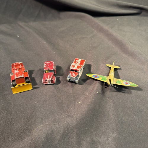 Matchbox lesney vintage die - lesney,