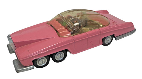 Rare vintage dinky 100 - rare,