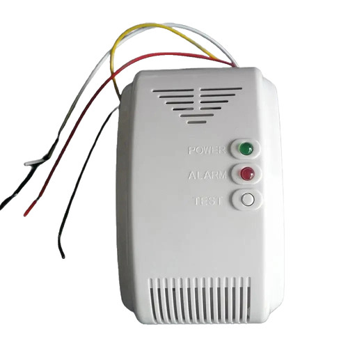 12v gas leak - gas, detector