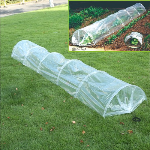 Garden grow tunnel - 3m,