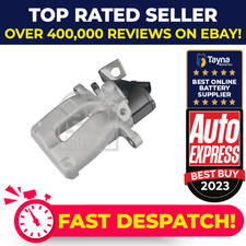 Brake Caliper fits VW CC 358