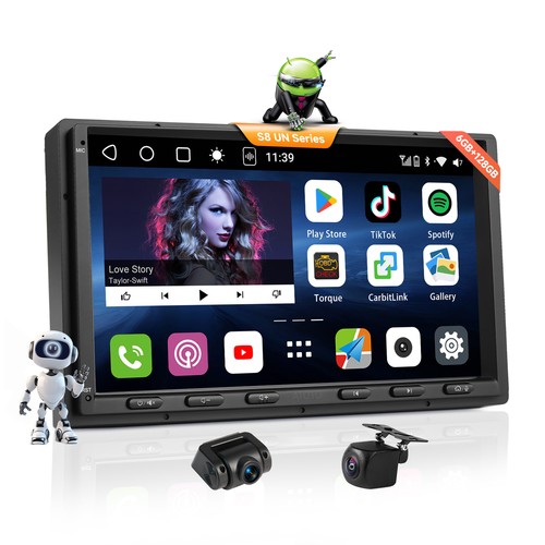 Atoto ultra 7in - ultra, android