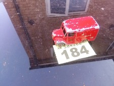 Matchbox Lesney No.47 I TON