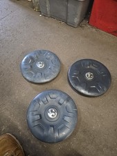 VAUXHALL MOVANO WHEEL CENTRE CAP 2012