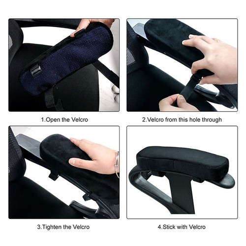 Premium armrest covers for - armrest,