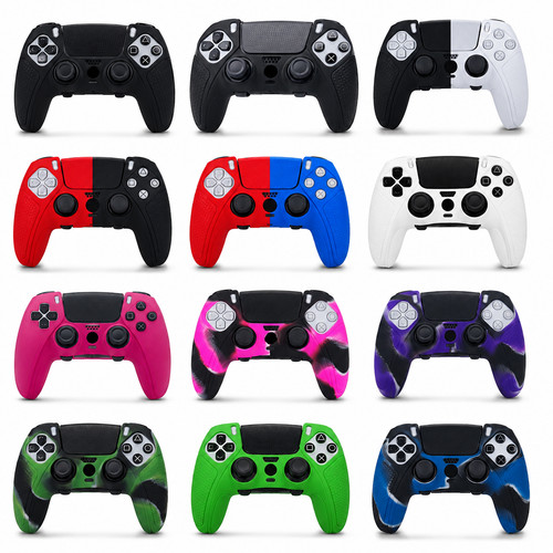 Silicone skin case - for, ps5