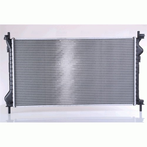 Radiator for ford - radiator, transit