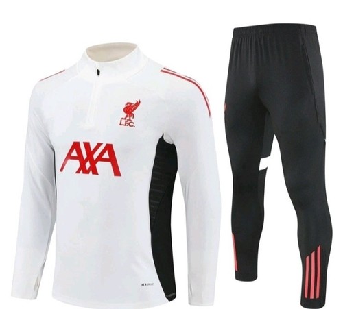 Teens liverpool quarter zip - teens,