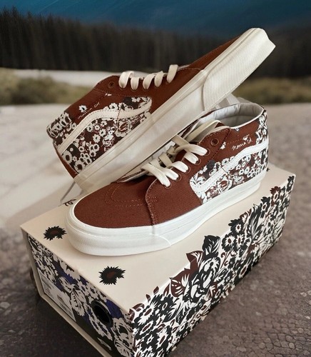 End vans vault noma t - x,