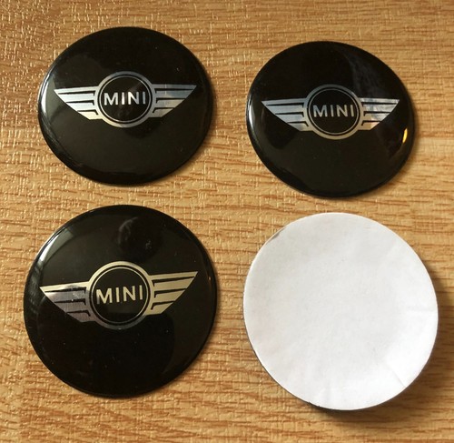 Stickers caps 50mm - stickers, mini