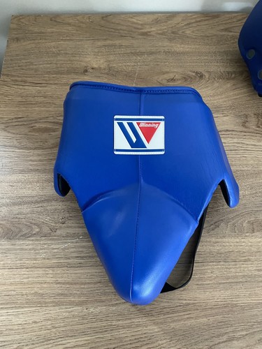 Winning boxing groin guard - winning,