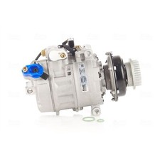 Air Con Compressor For VW