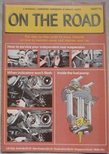 On The Road magazine Part 15
