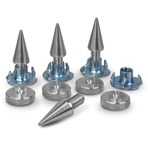 Precisiongeek aluminium - precisiongeek,