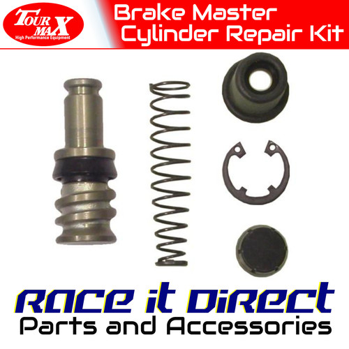 Brake master cylinder - master,