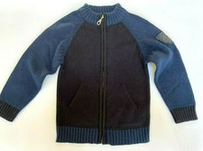 ELIANE ET LENA Boys Black &