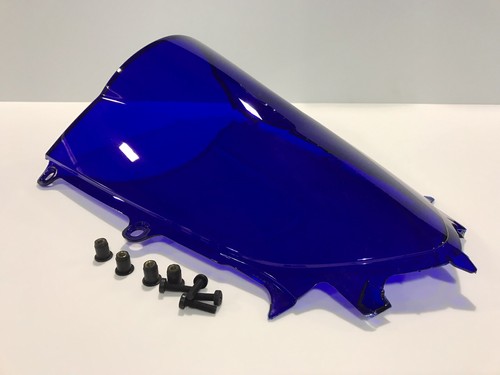 Yamaha yzf 2017 - r6, 2017-19