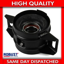 PROPSHAFT CENTRE SUPPORT