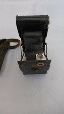Old Kodak Vest Pocket Camera