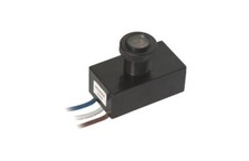 Remote Photocell Build In Dusk