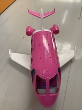 Mattel Barbie Pink Passport