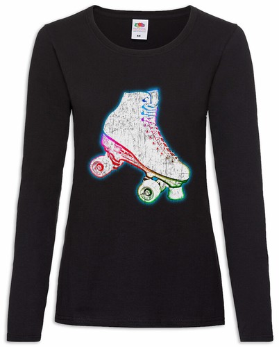 Roller skate women long - skate,