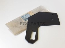 Kubota "GCK Series" Grass Collector Hitch Plate - *K631393032*