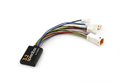 Speedbox tuning for - speedbox,