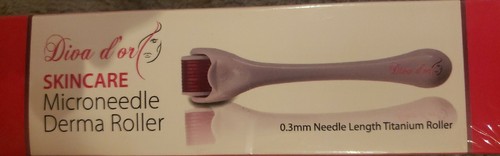 Diva microneedle derma - diva,